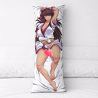 Ayako Kouchi – AnimePillow-Fan-Art-Edition