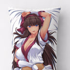 Ayako Kouchi – AnimePillow-Fan-Art-Edition