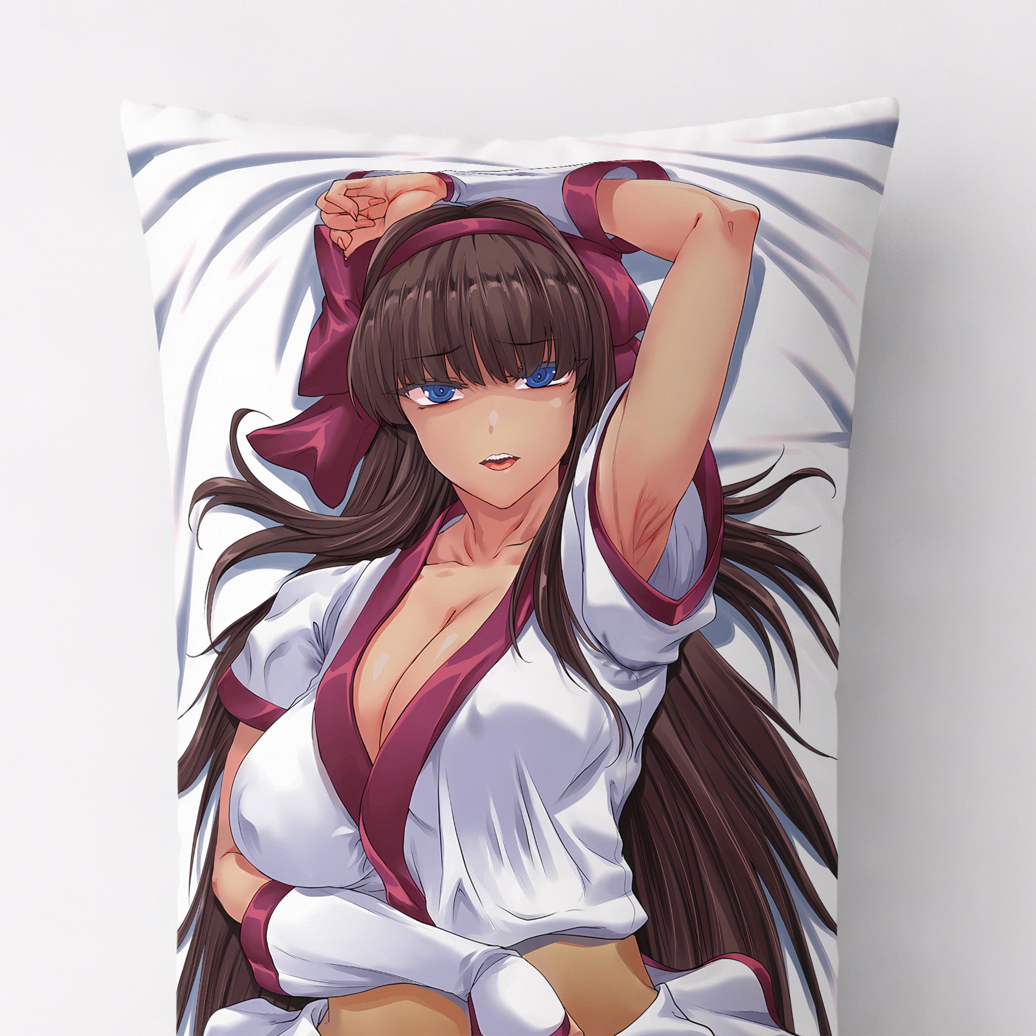 Ayako Kouchi – AnimePillow-Fan-Art-Edition