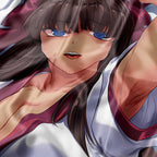 Ayako Kouchi – AnimePillow-Fan-Art-Edition