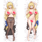 Tearju Lunatique (Ver.2) - Anime Pillowcase Fan-Art Edition