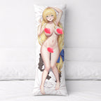 Tearju Lunatique (Ver.2) - Anime Pillowcase Fan-Art Edition