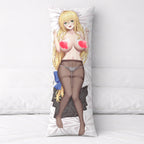 Tearju Lunatique (Ver.2) - Anime Pillowcase Fan-Art Edition