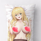 Tearju Lunatique (Ver.2) - Anime Pillowcase Fan-Art Edition