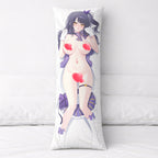 Shijo Ayane - Anime Pillowcase Fan-Art Edition