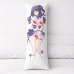Shijo Ayane - Anime Pillowcase Fan-Art Edition