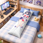 Shijo Ayane - Anime Pillowcase Fan-Art Edition