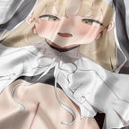 Sister Claire - Anime Pillowcase Fan-Art Edition