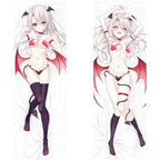 Illyasviel von Einzbern (Little Devil Ver.) - Anime Pillowcase Fan-Art Edition