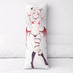 Illyasviel von Einzbern (Little Devil Ver.) - Anime Pillowcase Fan-Art Edition