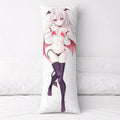 Illyasviel von Einzbern (Little Devil Ver.) - Anime Pillowcase Fan-Art Edition