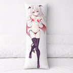 Illyasviel von Einzbern (Little Devil Ver.) - Anime Pillowcase Fan-Art Edition