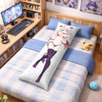 Illyasviel von Einzbern (Little Devil Ver.) - Anime Pillowcase Fan-Art Edition