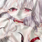 Illyasviel von Einzbern (Little Devil Ver.) - Anime Pillowcase Fan-Art Edition