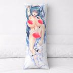 Kochiya Sanae (Maid Ver.) - Anime Pillowcase Fan-Art Edition