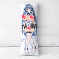 Kochiya Sanae (Maid Ver.) - Anime Pillowcase Fan-Art Edition