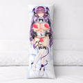 Koakuma/Little Devil (Maid Ver.) - Anime Pillowcase Fan-Art Edition