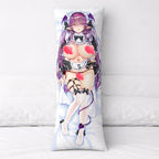 Koakuma/Little Devil (Maid Ver.) - Anime Pillowcase Fan-Art Edition