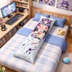 Koakuma/Little Devil (Maid Ver.) - Anime Pillowcase Fan-Art Edition