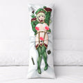 Leopard (Araga Kiwi) - Anime Pillowcase Fan-Art Edition