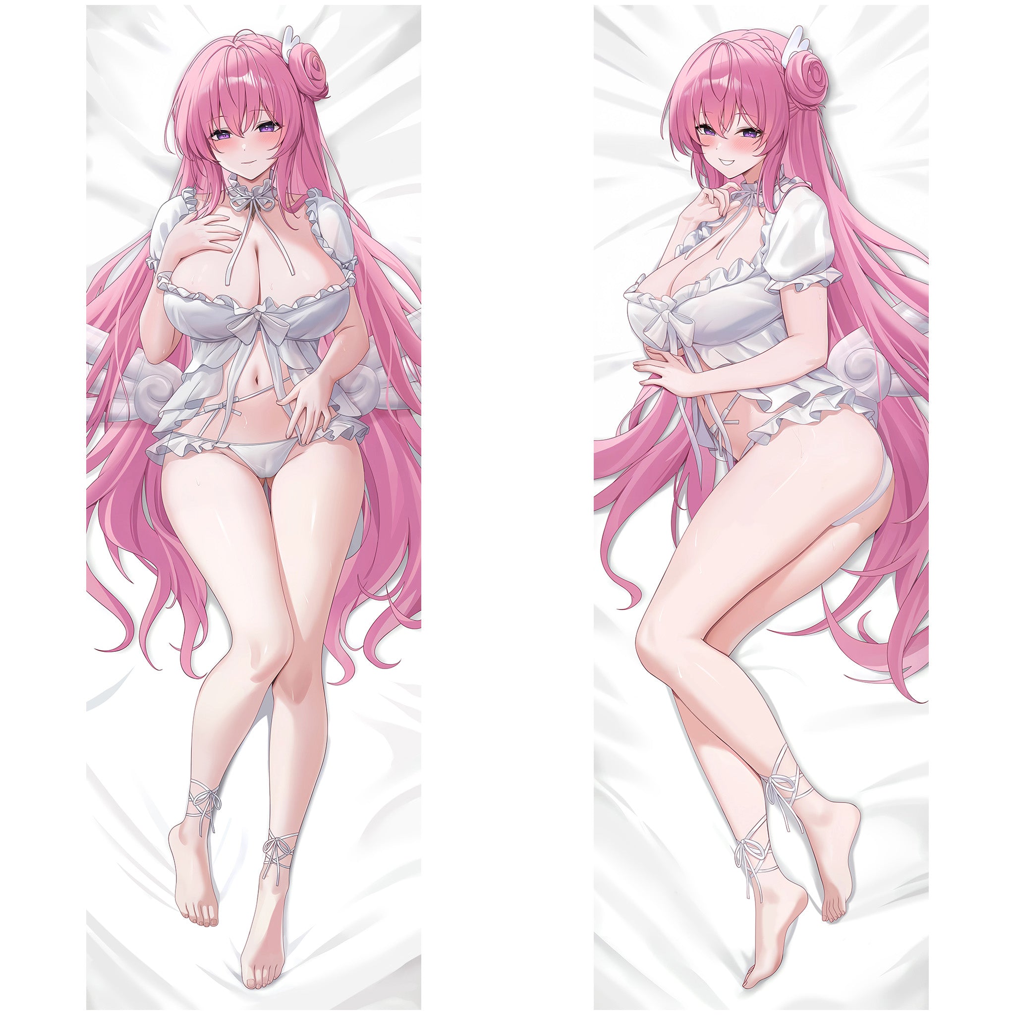 Dorothy (Ver.2) - Anime Pillowcase Fan-Art Edition
