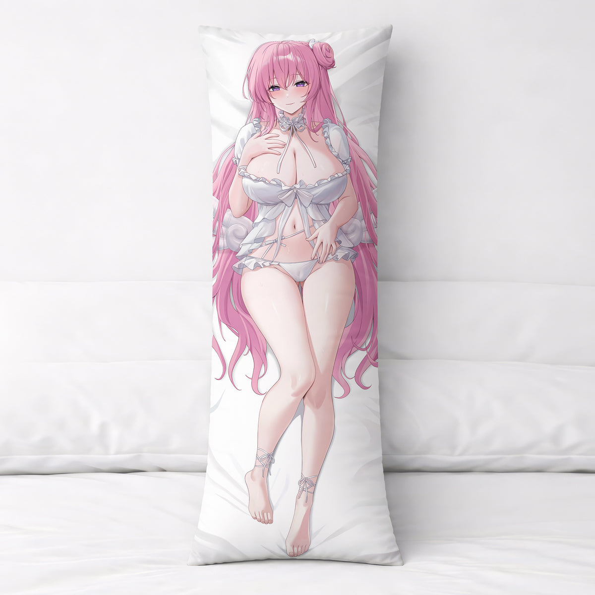 Dorothy (Ver.2) - Anime Pillowcase Fan-Art Edition
