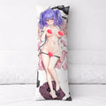 Kohibari Kurumi - Anime Pillowcase Fan-Art Edition