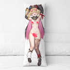 Jahoda - Anime Pillowcase Fan-Art Edition
