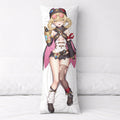 Jahoda - Anime Pillowcase Fan-Art Edition