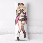 Jahoda - Anime Pillowcase Fan-Art Edition