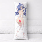 Kazanari Tsubasa (White Swimsuit Ver.) - Anime Pillowcase Fan-Art Edition