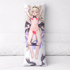 Nina - Anime Pillowcase Fan-Art Edition