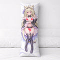 Nina - Anime Pillowcase Fan-Art Edition