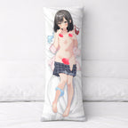 Momiji - Anime Pillowcase Fan-Art Edition