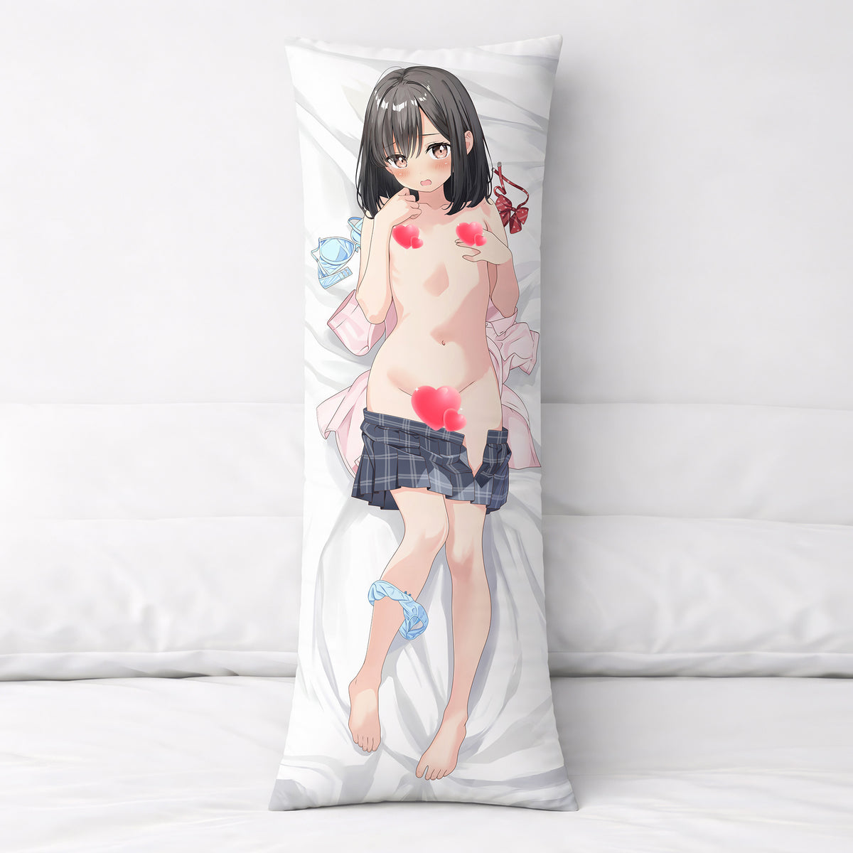 Momiji - Anime Pillowcase Fan-Art Edition