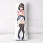 Momiji - Anime Pillowcase Fan-Art Edition