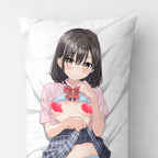 Momiji - Anime Pillowcase Fan-Art Edition