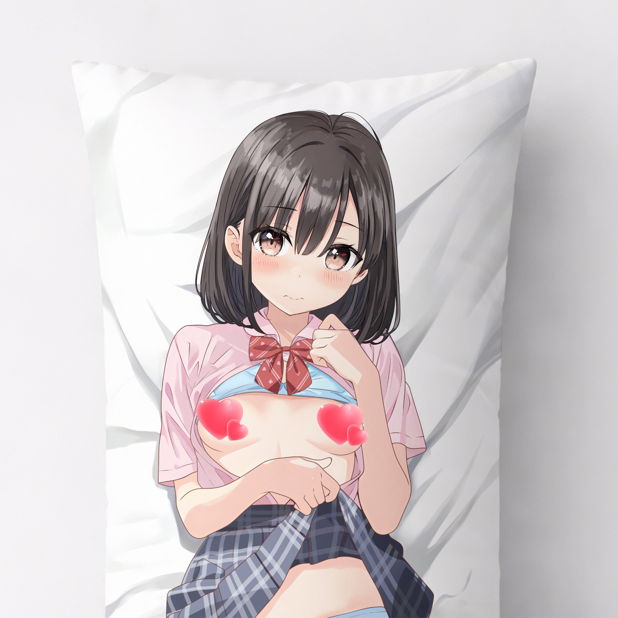 Momiji - Anime Pillowcase Fan-Art Edition
