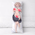 Amaharu Rin - Anime Pillowcase Fan-Art Edition