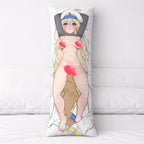 Priestess (Ver.6) - Anime Pillowcase Fan-Art Edition