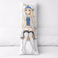Priestess (Ver.6) - Anime Pillowcase Fan-Art Edition
