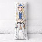 Priestess (Ver.6) - Anime Pillowcase Fan-Art Edition