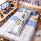 Priestess (Ver.6) - Anime Pillowcase Fan-Art Edition