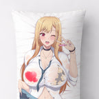 Marin Kitagawa (Ver.2) - Anime Pillowcase Fan-Art Edition