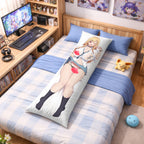 Marin Kitagawa (Ver.2) - Anime Pillowcase Fan-Art Edition