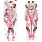 Illyasviel von Einzbern (Magical Girl Ver.3) - Anime Pillowcase Fan-Art Edition