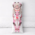 Illyasviel von Einzbern (Magical Girl Ver.3) - Anime Pillowcase Fan-Art Edition