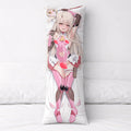 Illyasviel von Einzbern (Magical Girl Ver.3) - Anime Pillowcase Fan-Art Edition
