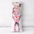 Illyasviel von Einzbern (Magical Girl Ver.3) - Anime Pillowcase Fan-Art Edition