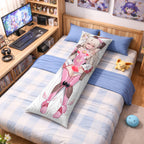 Illyasviel von Einzbern (Magical Girl Ver.3) - Anime Pillowcase Fan-Art Edition